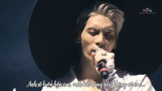 [ VIETSUB ] SHINee - ONE ( 하나 ) { SWC IV IN SEOUL 2015 }