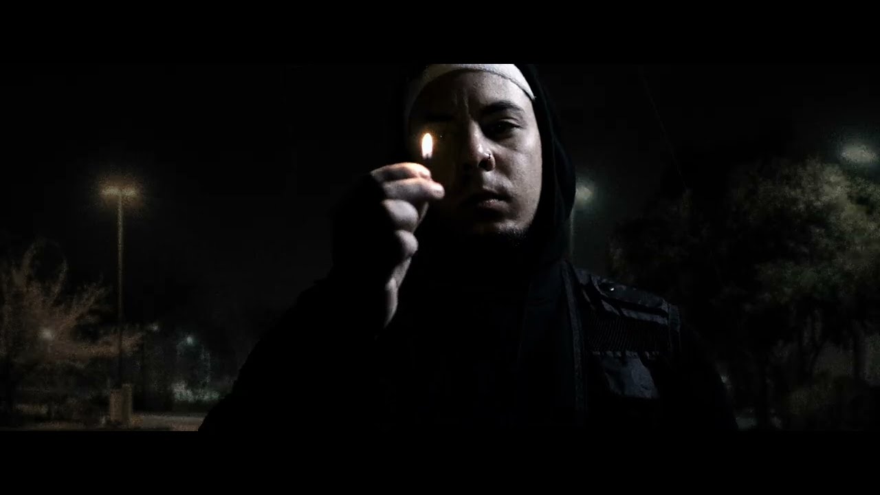 ILL NIÑO - "Born To Suffer" (Nacido Pa Sufrir) Official Music Video