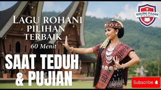 Download lagu Lagu Rohani Pilihan - Lagu Rohani Terbaru mp3