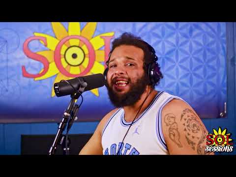 @ChaChiAZ - Fighting Demons [LIVE ONE-TAKE] (SOL Session #16)