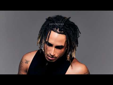 Matuê - Adrenalina (PRÉVIA NOVA VAZADA)