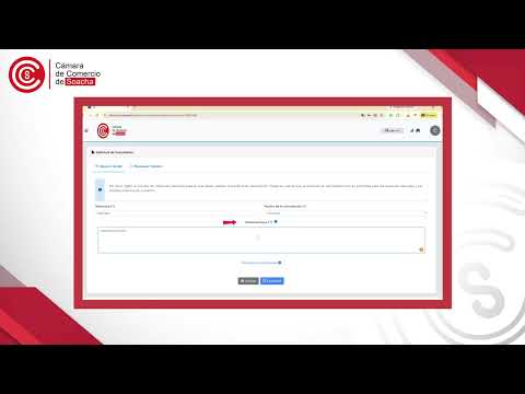 Miniatura del tutorial: ¿Cómo cancelar tu matrícula de manera virtual?