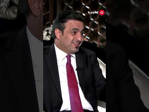 شاهد بالفيديو.. أتعجب من وزير اتحادي يبحث عن حلول خارج بغداد!