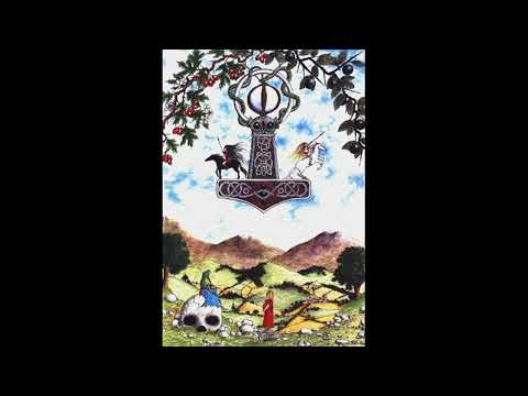 Jim Kirkwood - Mjolnir (1992) (Electronic Fantasy Ambient)