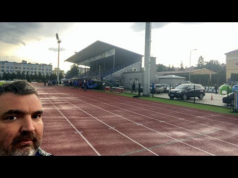 Stadium Guide: Stal Sanok [Poland]. 2020-07-19
