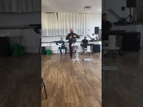 Km imanuel canada 16.7.2024 Jozef Čonka-Tema-Prave poznanie Krista