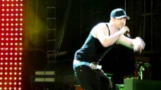 060409 Atlanta - NKOTB - Donnie Wahlberg &quot;Stay With Me Baby&quot;