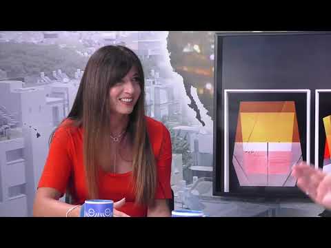 Heti Kortárs – Sebestyén Sára