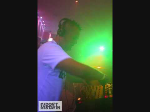 DJ MOS plummet damaged remix 2009
