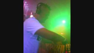 DJ MOS plummet damaged remix 2009