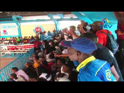 KBF FINALS: KPA Men's beat Co-op Bank to lift 2016 national basketball title