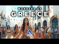 Wonders Of Greece Most Amazing Places In Greece 4K Travel Guide