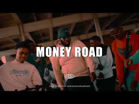 (FREE)   Dopebwoy x Frenna x Figogang Afrobeat Type Beat - "MULA" Prod by Polanskyy & @rifisoul