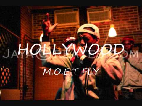 young flak feat hollywood & kid mister - hook up