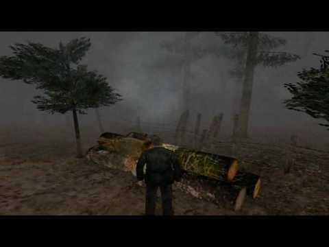 silent hill 2 playstation 2 cheats