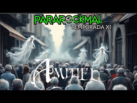 ParaRockMal - Amitiel