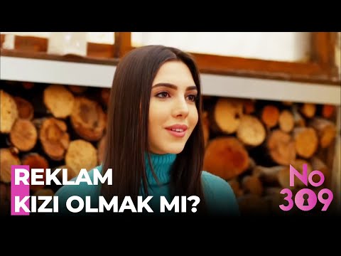 Nergis'e Oyunculuk Teklifi - No:309