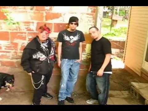 Kaotic Muzik-Break ME Down f. josh cannabis sativa