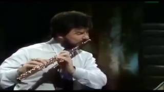 Honneger: Danse de la Chevre