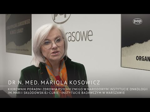 Wypalenie zawodowe dopada jednego na trzech lekarzy