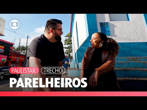 Valéria Almeida explorou Parelheiros, com curiosidades, histórias de muito mais! | Paulistar