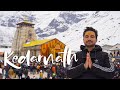 Kedarnath Doli Yatra 2026 60 Km Pad Yatra From Ukhimath To Kedarnath