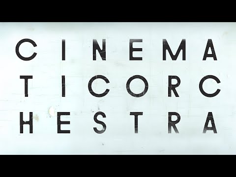 The Cinematic Orchestra - 'To Believe feat. Moses Sumney'