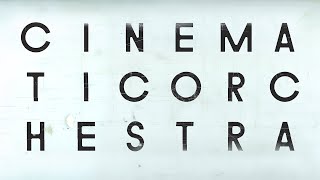 The Cinematic Orchestra - 'To Believe feat. Moses Sumney'