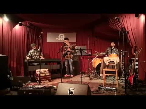 IMPROVISION Trio /// "WERBUNG" :)))