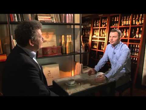 AS Wywiadu Extra - Tomasz Jaroński (zajawka)