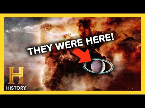 Outer Space’s Most Baffling Mysteries | Ancient Aliens | History