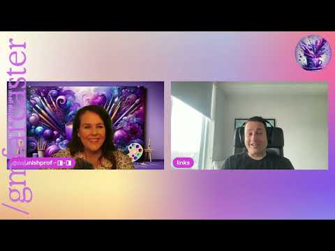 Gmfarcaster Ep129