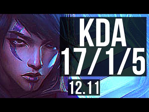 APHELIOS & Janna vs VAYNE & Morg (ADC) | 17/1/5, Legendary, 300+ games | EUW Master | 12.11