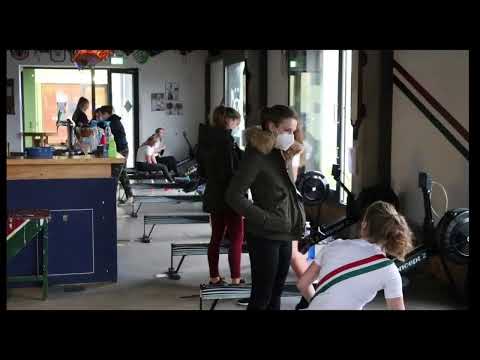 NKIR: R.S.V.U. Okeanos 2020