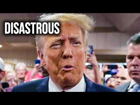 Trump Plot UNVEILED As Alarming Hidden Ballroom Contract Revealed