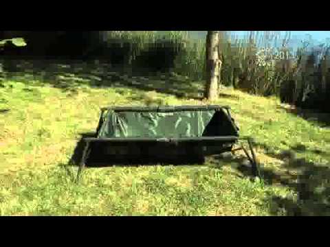 Nash Carp Cradles Bristol Angling Centre