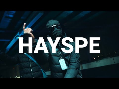 [FREE] Uk Drill Type Beat "Hayspe" x Ny Drill Type Beat | Uk Drill Instrumental 2023