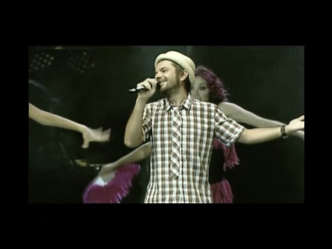 Kenan Doğulu - Rüzgar (Official Video) #Festival