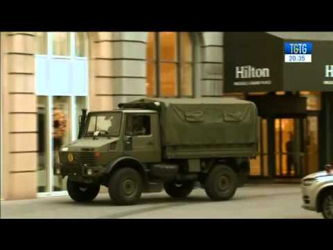 L'introduzione di TGtg del 24 novembre 2015