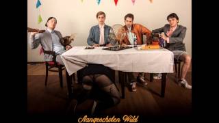 Aangeschoten Wild - Coke On My Dick (bonustrack)