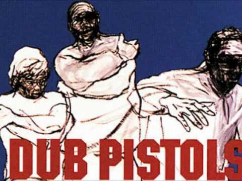 Dub Pistols - Cyclone (original breakbeat)