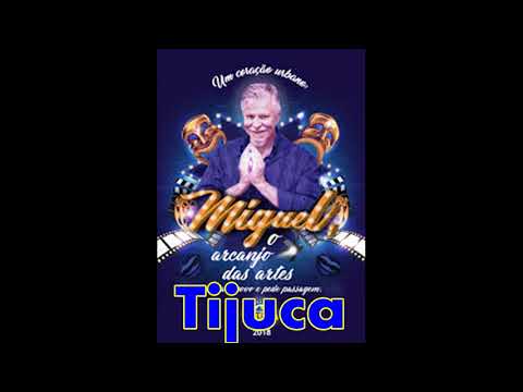 Unidos da tijuca 2018 - Samba Enredo Oficial