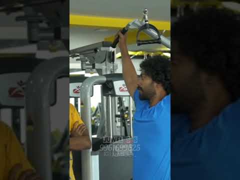 Karikku Lolan Whatsapp Status Gym Boys