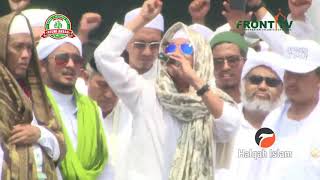 Download lagu [22] Habib Bahar BLAK BLAKAN di Reuni 212 mp3
