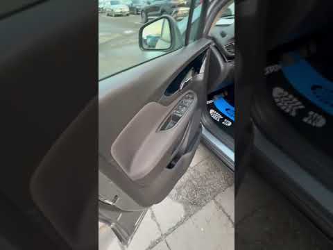 фото opel mokka i рестайлинг 0