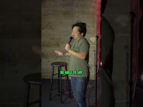 Bobby Lee: Asian Braveheart #comedyshows #bobbylee #comedy #comedyshorts #standupcomedy #denver