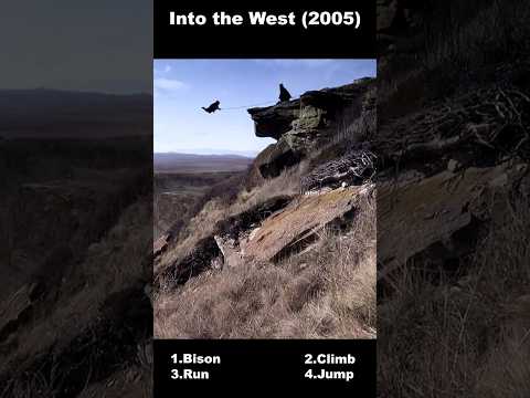 Into the West S01E01 (2005) — Running With the Herd