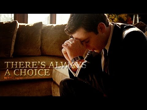 KINGS | There's Always A Choice