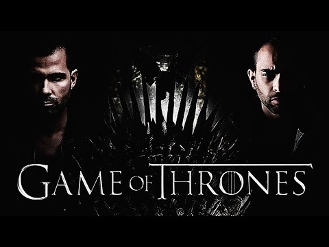 Albert Neve & Manuel Galey - Game Of Thrones (Original Mix) FREE DOWNLOAD