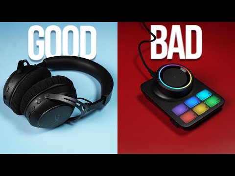 HyperX Cloud Alpha 2 review | I don't like the base station!